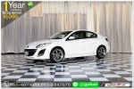 MAZDA 3 4DR 20 4DR ซันรูฟ 2012 ใช้เงินเพียง 10000 บ