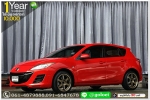 MAZDA3 16 V 2012 ใช้เงินเพียง 10000 บ