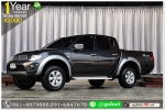 MITSUBISHI TRITION 24 PLUS CAB 4 2011 ใช้เงินเพียง 10000 บ