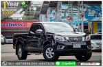 NAVARA NP300 25 EL 2015 ใช้เงินเพียง 10000 บ