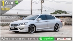 HONDA ACCORD 20EL 2014 ใช้เงินเพียง 10000 บ