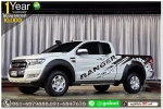 FORD RANGER 22 XLT OPER CAB HIRIDER ใช้เงินเพียง 10000 บ