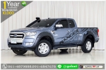 RANGER HIRIDER OPEN 22 XLT 2016 ใช้เงินออกรถ 10000 บ