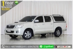 TOYOTA VIGO CHAMP 30G 2012 ใช้เงินออกรถ 10000 บ