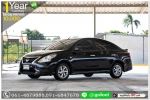 NISSAN ALMERA 12V 2014 ใช้เงินออกรถ 10000 บ