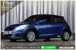 SUZUKI SWIFT 125 GL 2013 ใช้เงินออกรถ 10000 บ