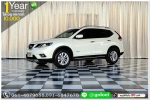 NISSAN  XTRAIL 20 V 4WD 2016 ใช้เงินออกรถ 10000 บ