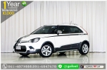 MG3 XCROSS 15 ปี 2016  ใช้เงินออกรถ 10000 บ