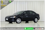 MITSUBISHI LANCER EX 18 2014 ใช้เงินออกรถ 10000 บ