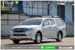 ISUZU DMAX 19 BLUEPOWER 2017 ใช้เงินออกรถ 10000 บ