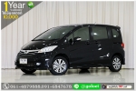 HONDA FREED 15 E 2015 ใช้เงินออกรถ 10000 บ