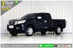 NISSAN NAVARA NP300 25 CAB 2015 ใช้เงินออกรถ 10000 บ