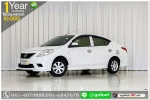 NISSAN ALMERA 12 E 2012 ใช้เงิน 10000 บ ออกรถได้เลย