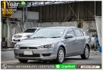 MITSUBISHI LANCER EX 18 GLX 2014 ใช้เงิน 10000 บ ออกรถได้เลย