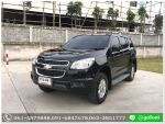 ฟรีดาวน์ CHEVROLET TRAILBLAZER 25 LT ปี 2013