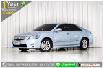 TOYOTA CAMRY 24 HYBRID 2009 ใช้เงิน 10000 บ