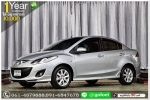 MAZDA 2 1500  ปี 2013 ใช้เงิน 10000 บ
