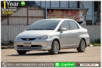 HONDA CITY 15 iDSI 2003 ใช้เงิน 10000 บ