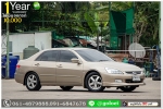 HONDA ACCORD 24 EL 2004 ใช้เงิน 10000 บ