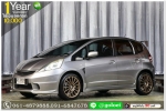 HONDA JAZZ 15 V 2008 ใช้เงิน 10000 บ