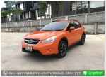 ฟรีดาวน์ SUBARU XV 20 I AWD ปี 2014