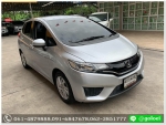 HONDA JAZZ GK 15 V AT ปี 2015 ออกรถ 20000 บาท