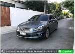 ออกรถ 0 บาท HONDA ACCORD 20 ELNAVI ปี 2010
