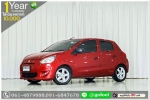 MITSUBISH MIRAGE 12 GL 2012 ออกรถ 10000 บาท