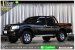 FORD RANGER 25 XLS OPENCAB 2006 ออกรถ 10000 บาท