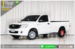 TOYOTA VIGO 25 J 2014 ออกรถ 10000 บาท
