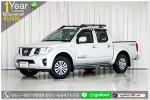 NISSAN NAVARA 25 SPORT VERSION 2014 ออกรถ 10000 บาท