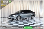 HONDA CITY 15 V CNG 2013 ออกรถ 10000 บาท