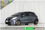 TOYOTA YARIS 15 RS 2013 ออกรถ 10000 บาท