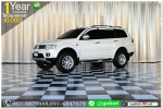 MITSUBISHI PAJERO 30 V GT 2013 ออกรถ 10000 บาท