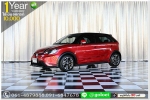 MG3 15 SUNROOF 2018 ออกรถ 10000 บาท