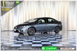 HONDA CIVIC FD 18 S 2010 ออกรถ 10000 บาท