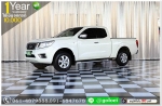 NISSAN NAVARA 300NP 25 E 2016 ออกรถ 10000 บาท