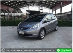 ฟรีดาวน์ HONDA JAZZ 15 V  ปี 2008