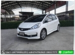ฟรีดาวน์ HONDA JAZZ 15 SVAS ปี 2013