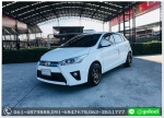 ฟรีดาวน์ TOYOTA YARIS 12 G ปี 2014