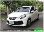 ฟรีดาวน์ HONDA BRIO 12 VAS ปี 2012