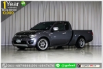 MITSUBISHI TRITON 25 CAB 2011 ออกรถ 10000 บาท