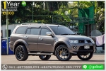 PAJERO SPORT 25GT 2012 ออกรถ 10000 บาท