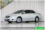 TOYOTA ALTIS 20 G 2010 ออกรถ 10000 บาท