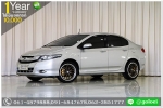 HONDA CITY 15 V 2010 ออกรถ 10000 บาท