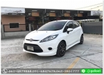 ฟรีดาวน์ FORD FIESTA 14 Style Hatchback  ปี  2013