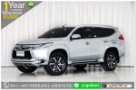 MITSUBISHI PAJERO 24​GT​ 4WD 2016 ออกรถ 10000 บาท