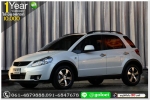 SUZUKI SX4 16 ปี 2013 ออกรถ 10000 บาท