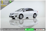 TOYOTA ALTIS 16 G 2013 ออกรถ 10000 บาท