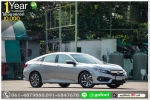 HONDA CIVIC FC 18EL 2017 ออกรถ 10000 บาท